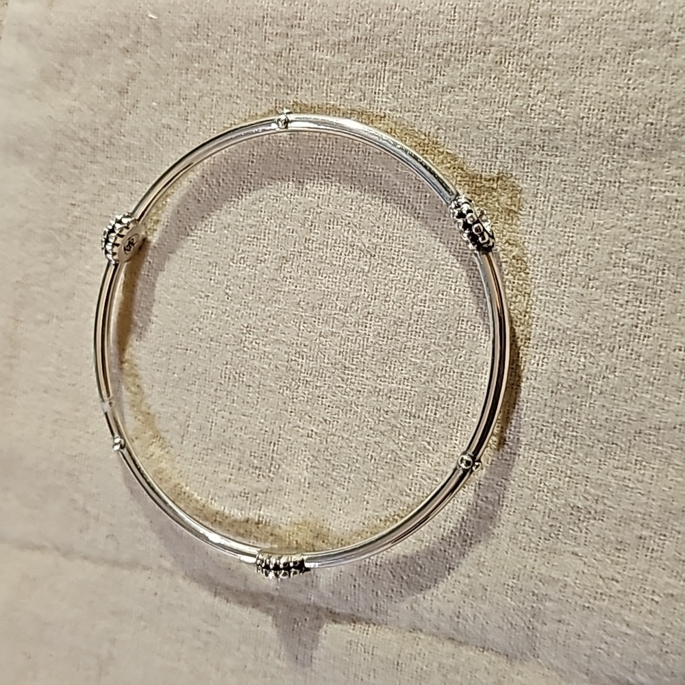 Brighton Bangle - Picture 3 of 3